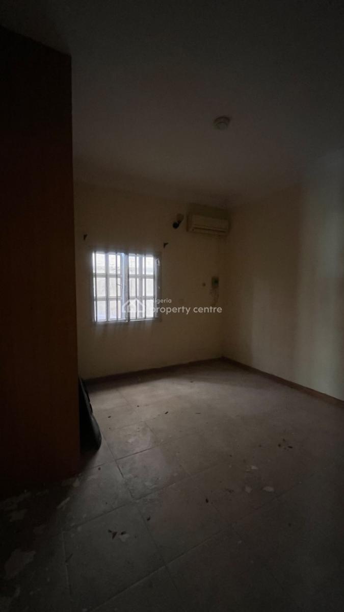 5 Bedroom House with 2 Bq, Africa Ln, Lekki Phase 1, Lekki, Lagos, Semi-detached Duplex for Rent