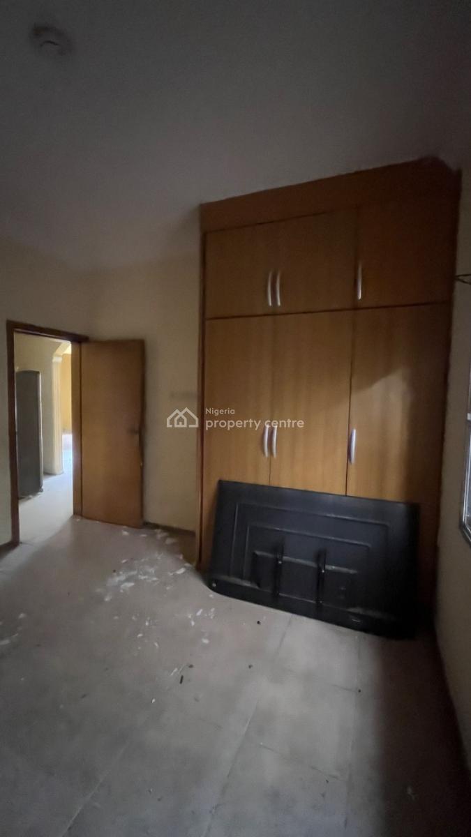 5 Bedroom House with 2 Bq, Africa Ln, Lekki Phase 1, Lekki, Lagos, Semi-detached Duplex for Rent