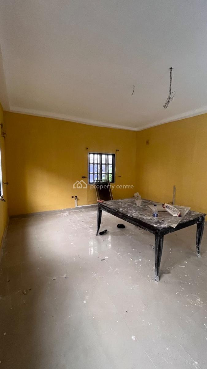 5 Bedroom House with 2 Bq, Africa Ln, Lekki Phase 1, Lekki, Lagos, Semi-detached Duplex for Rent