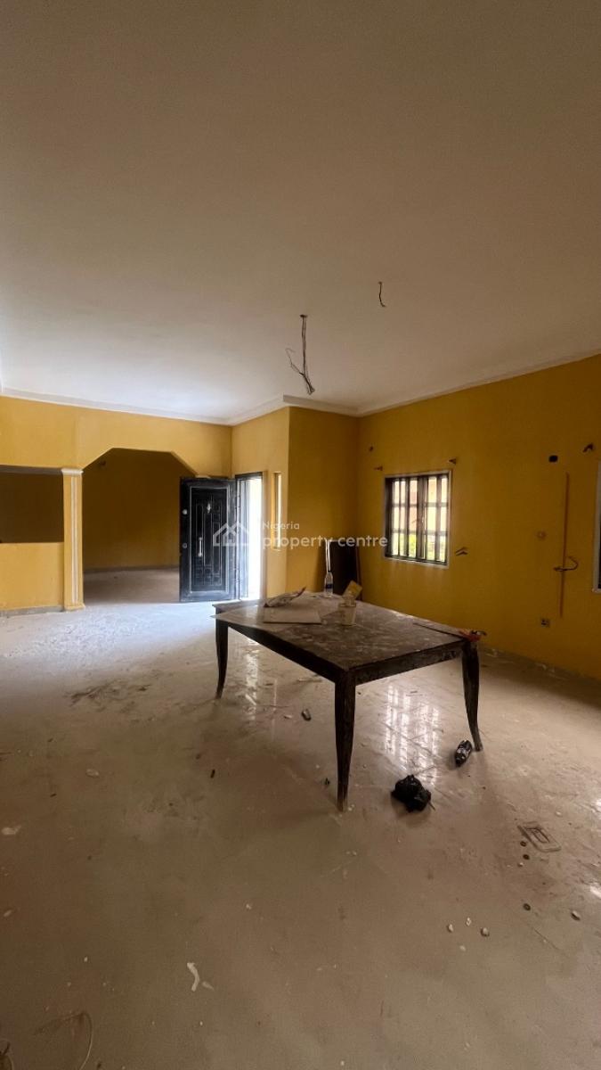 5 Bedroom House with 2 Bq, Africa Ln, Lekki Phase 1, Lekki, Lagos, Semi-detached Duplex for Rent