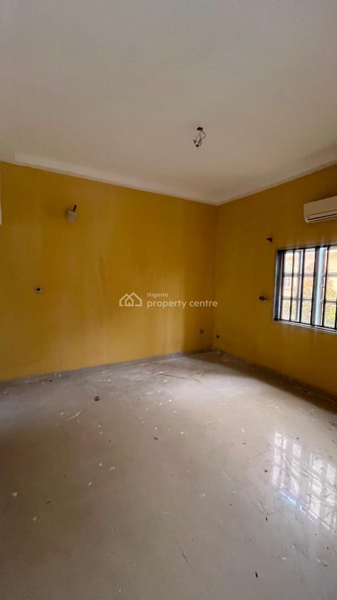 5 Bedroom House with 2 Bq, Africa Ln, Lekki Phase 1, Lekki, Lagos, Semi-detached Duplex for Rent