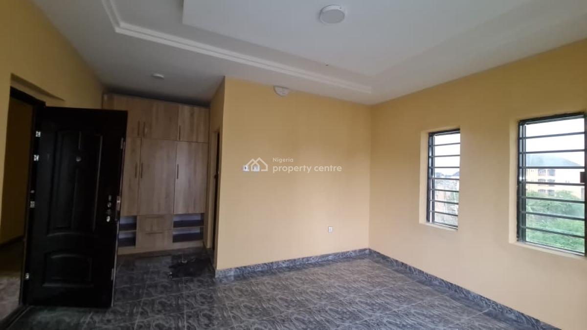 3 Bedroom Apartment, Mcc, Owerri Municipal, Imo, Flat / Apartment for Rent