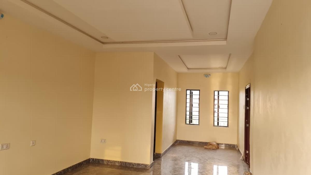 3 Bedroom Apartment, Mcc, Owerri Municipal, Imo, Flat / Apartment for Rent