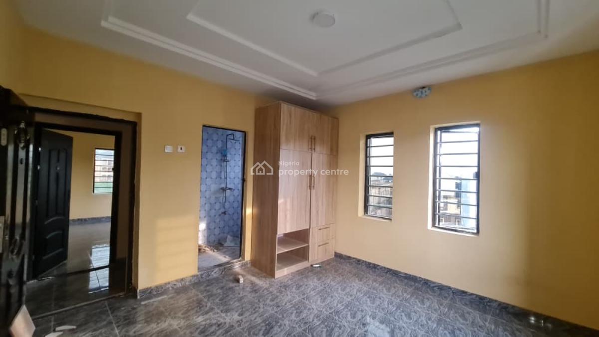 3 Bedroom Apartment, Mcc, Owerri Municipal, Imo, Flat / Apartment for Rent