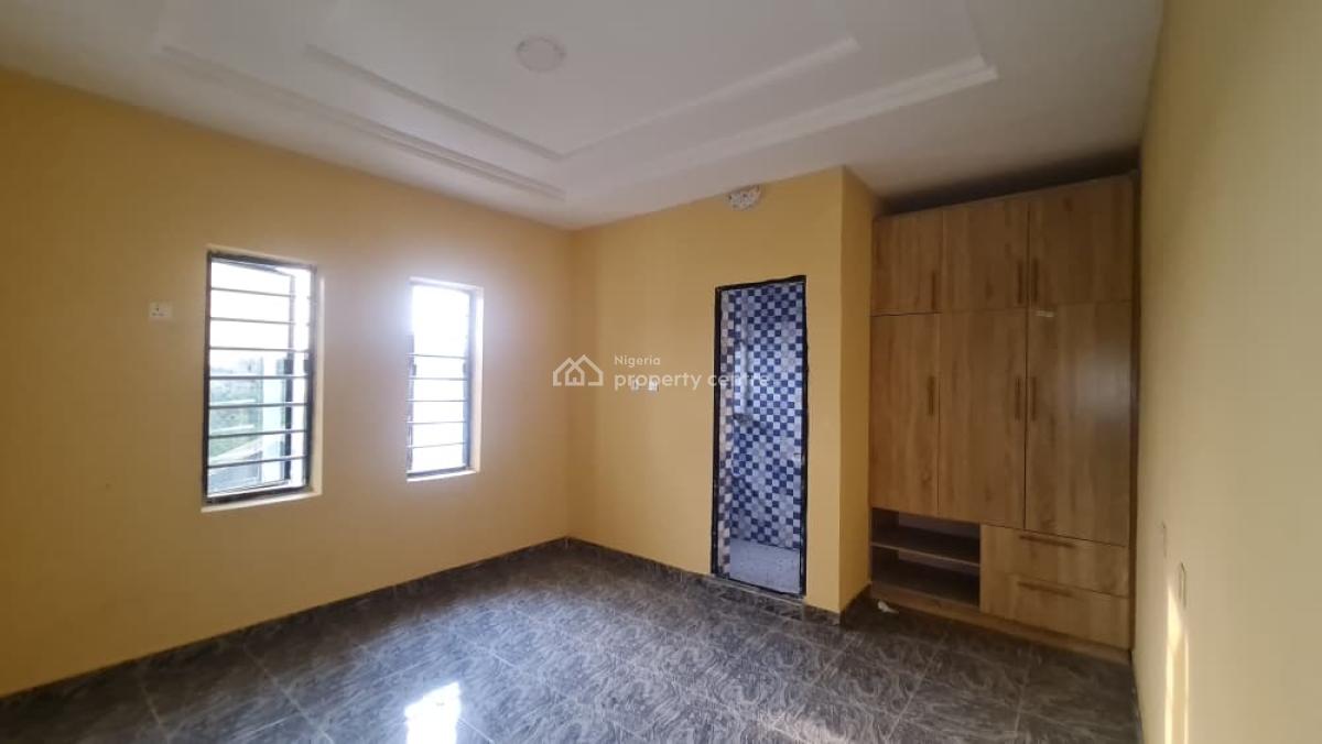 3 Bedroom Apartment, Mcc, Owerri Municipal, Imo, Flat / Apartment for Rent