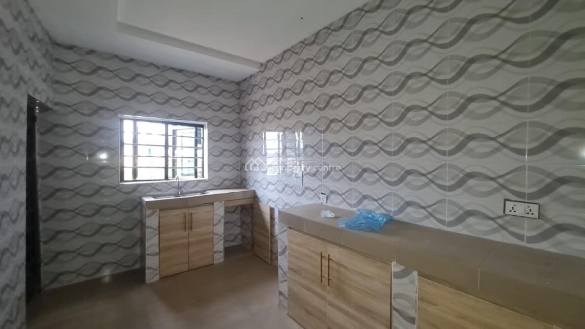 3 Bedroom Apartment, Mcc, Owerri Municipal, Imo, Flat / Apartment for Rent