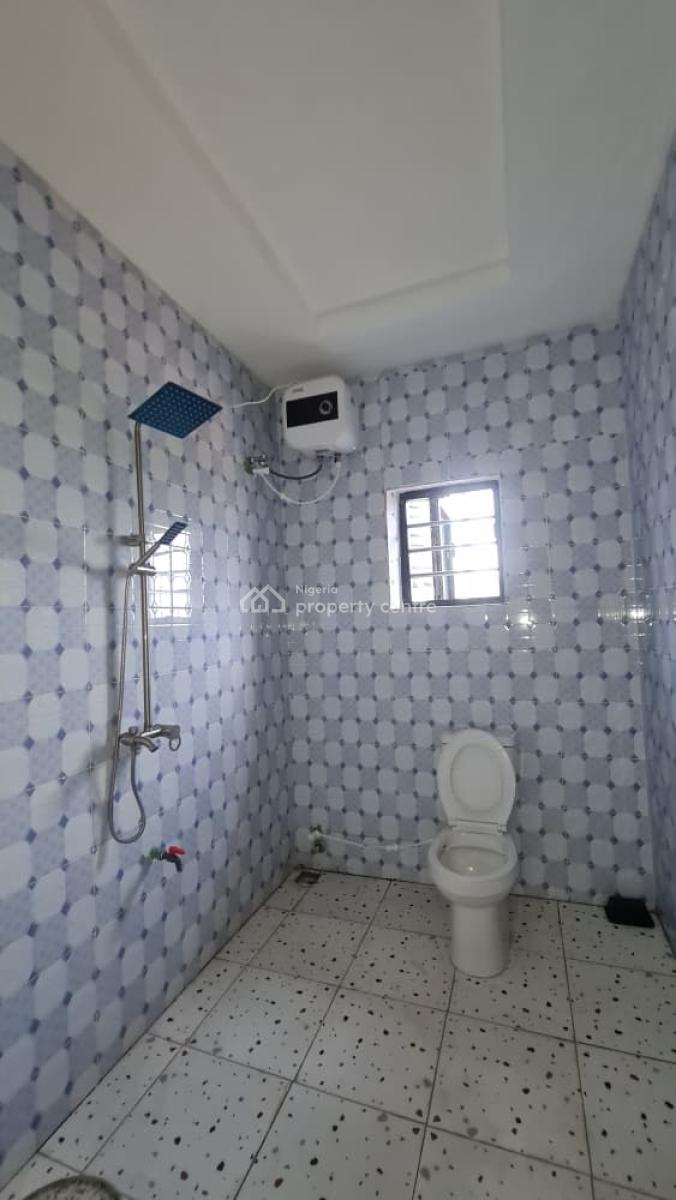 3 Bedroom Apartment, Mcc, Owerri Municipal, Imo, Flat / Apartment for Rent