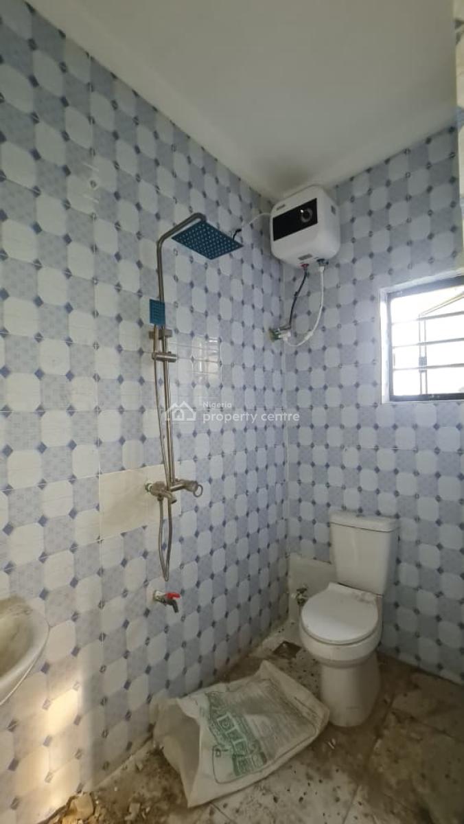 3 Bedroom Apartment, Mcc, Owerri Municipal, Imo, Flat / Apartment for Rent