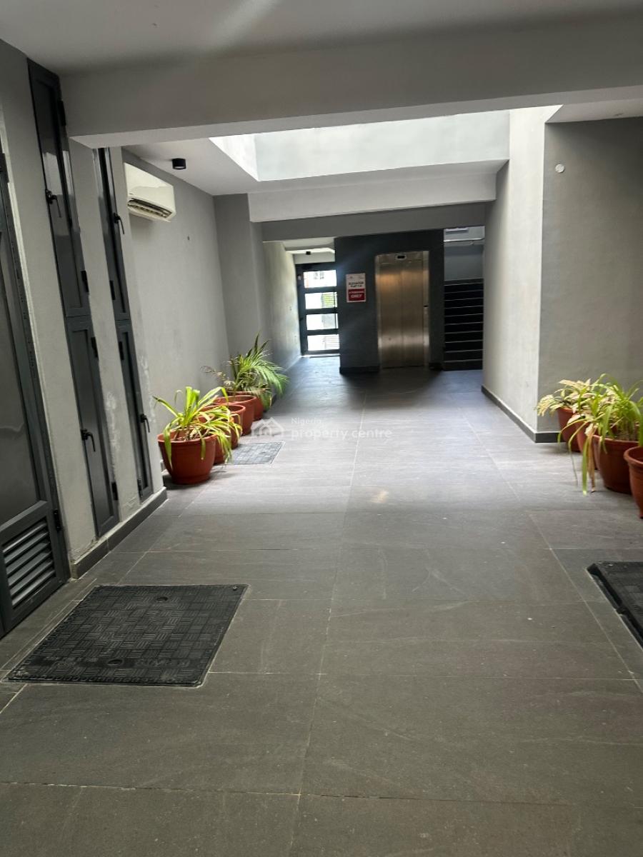Tastefully Finished 3 Bedroom Apartment with Ensuite Boys Quarter, Off Admiralty Way, Lekki Phase 1, Lekki, Lagos, Flat / Apartment for Sale