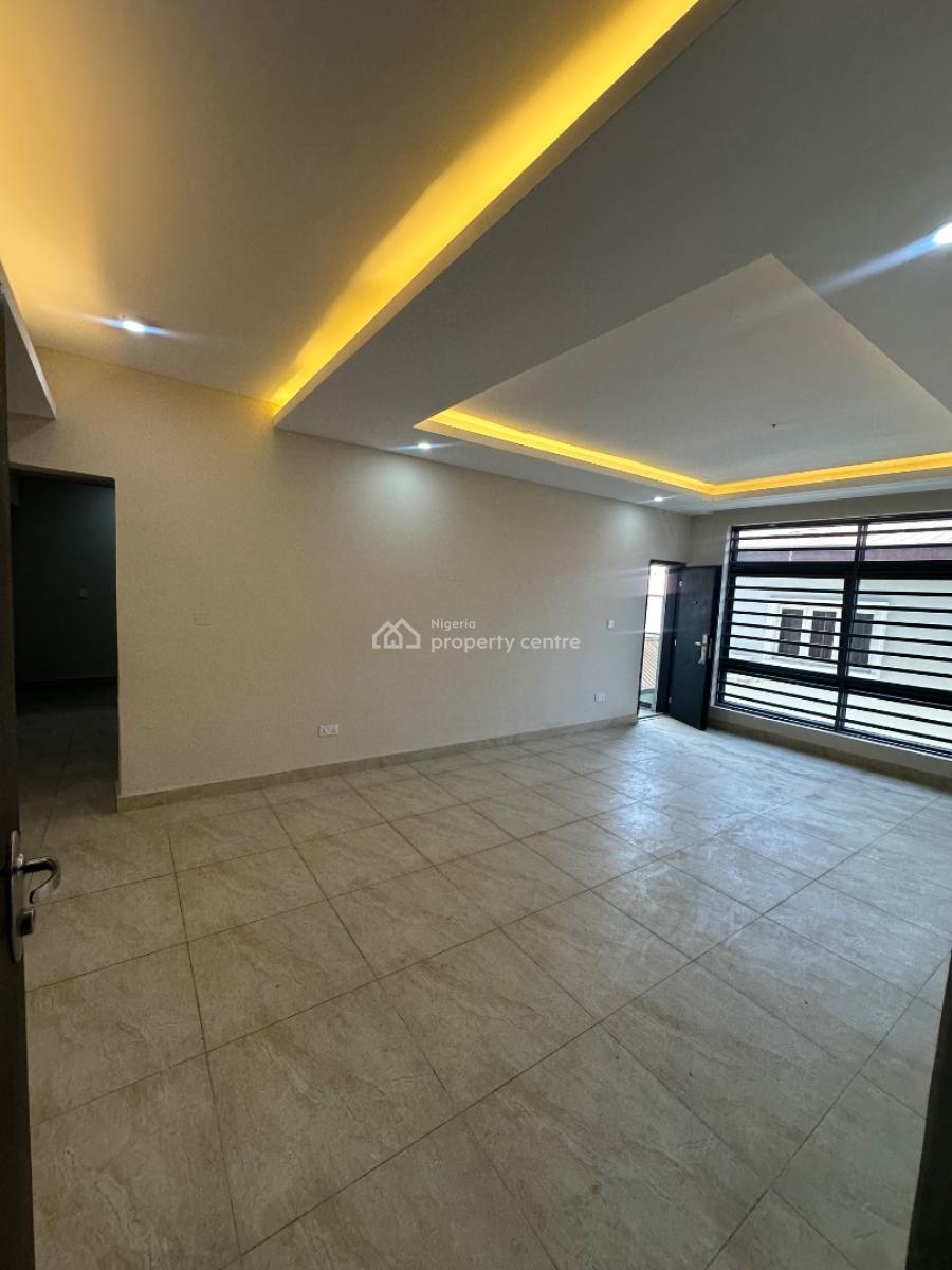 Tastefully Finished 3 Bedroom Apartment with Ensuite Boys Quarter, Off Admiralty Way, Lekki Phase 1, Lekki, Lagos, Flat / Apartment for Sale