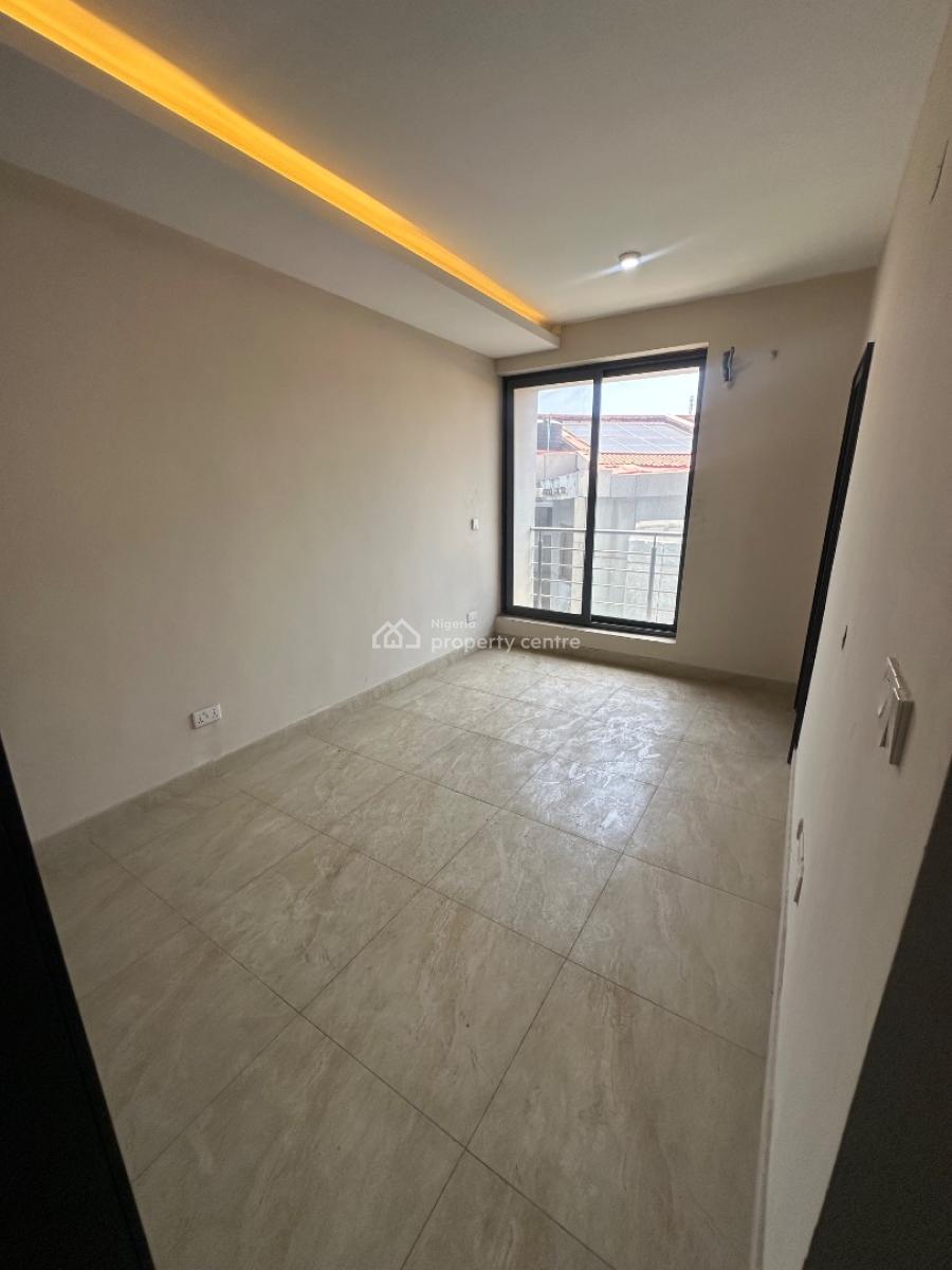 Tastefully Finished 3 Bedroom Apartment with Ensuite Boys Quarter, Off Admiralty Way, Lekki Phase 1, Lekki, Lagos, Flat / Apartment for Sale