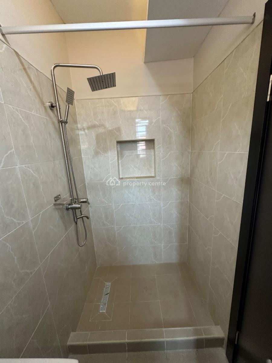 Tastefully Finished 3 Bedroom Apartment with Ensuite Boys Quarter, Off Admiralty Way, Lekki Phase 1, Lekki, Lagos, Flat / Apartment for Sale