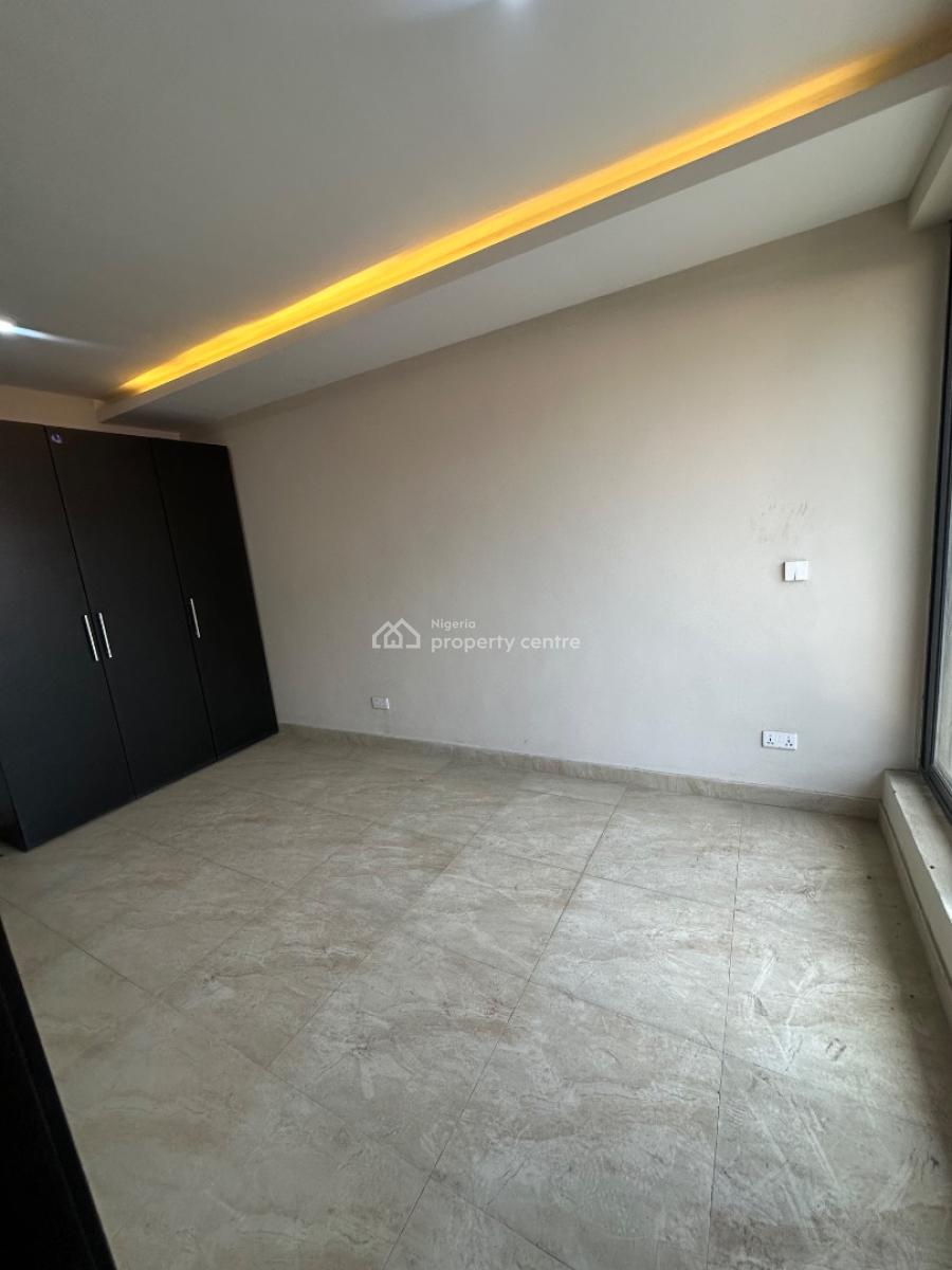Tastefully Finished 3 Bedroom Apartment with Ensuite Boys Quarter, Off Admiralty Way, Lekki Phase 1, Lekki, Lagos, Flat / Apartment for Sale