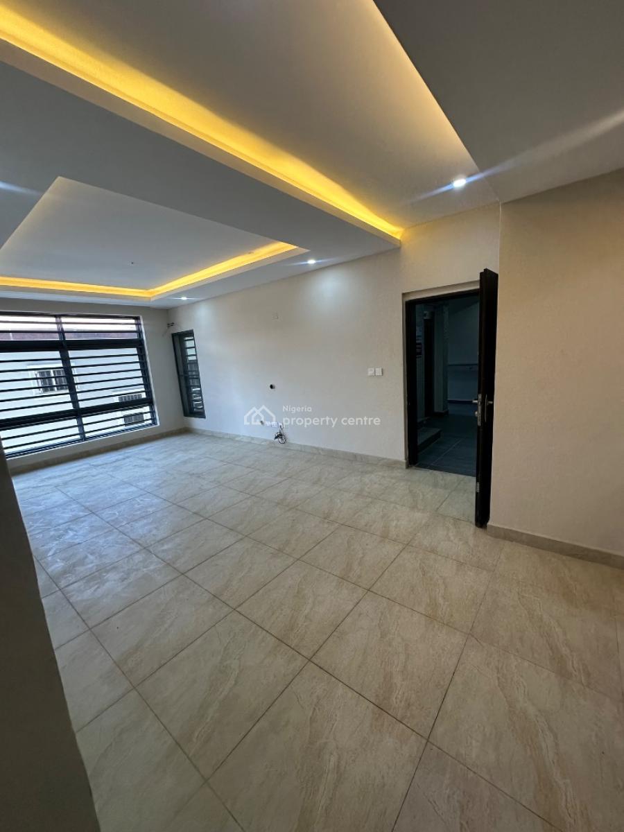 Tastefully Finished 3 Bedroom Apartment with Ensuite Boys Quarter, Off Admiralty Way, Lekki Phase 1, Lekki, Lagos, Flat / Apartment for Sale
