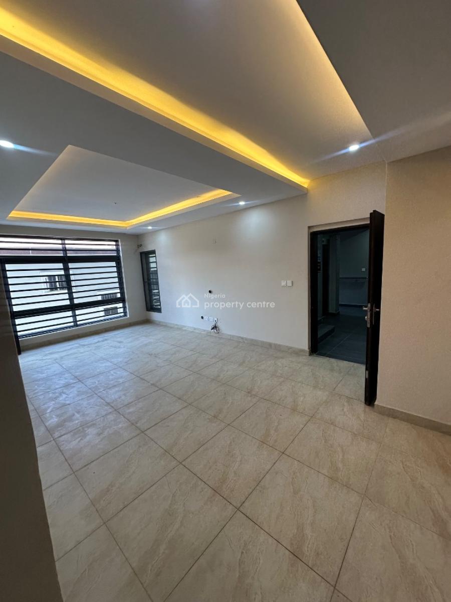 Tastefully Finished 3 Bedroom Apartment with Ensuite Boys Quarter, Off Admiralty Way, Lekki Phase 1, Lekki, Lagos, Flat / Apartment for Sale