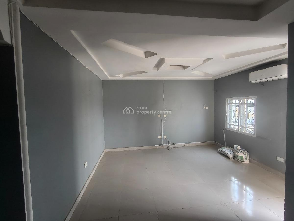 Nicely Done 2 Bedroom Terrace Duplex with Bq, Naf Valley Estate Asokoro, Asokoro District, Abuja, House for Rent