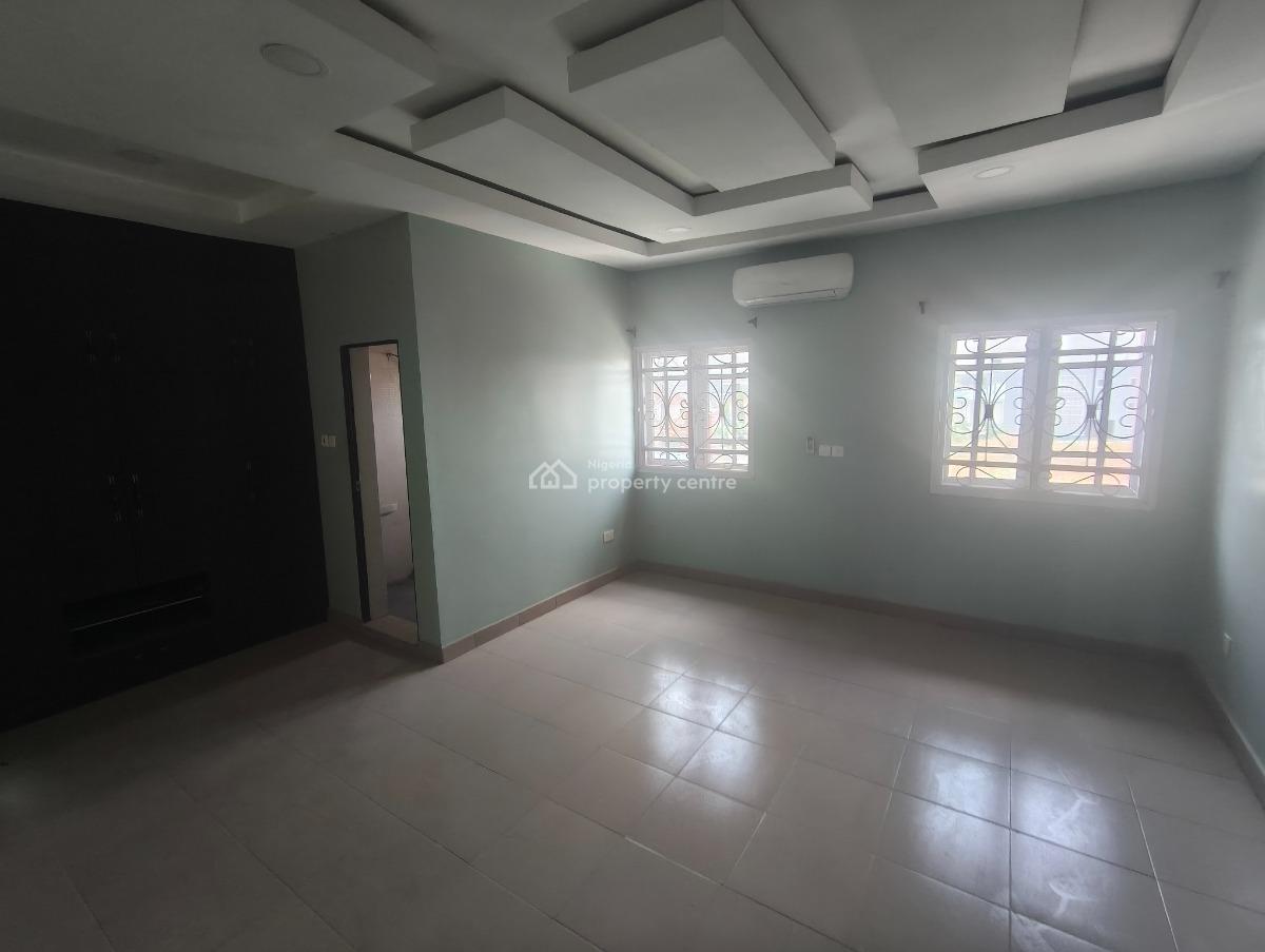 Nicely Done 2 Bedroom Terrace Duplex with Bq, Naf Valley Estate Asokoro, Asokoro District, Abuja, House for Rent