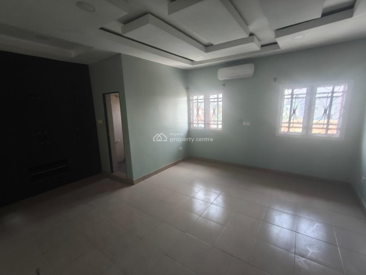 Nicely Done 2 Bedroom Terrace Duplex with Bq, Naf Valley Estate Asokoro, Asokoro District, Abuja, House for Rent