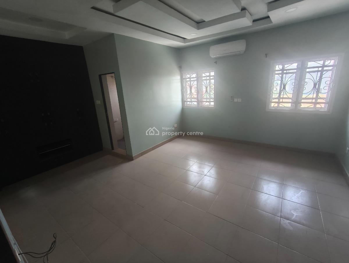 Nicely Done 2 Bedroom Terrace Duplex with Bq, Naf Valley Estate Asokoro, Asokoro District, Abuja, House for Rent