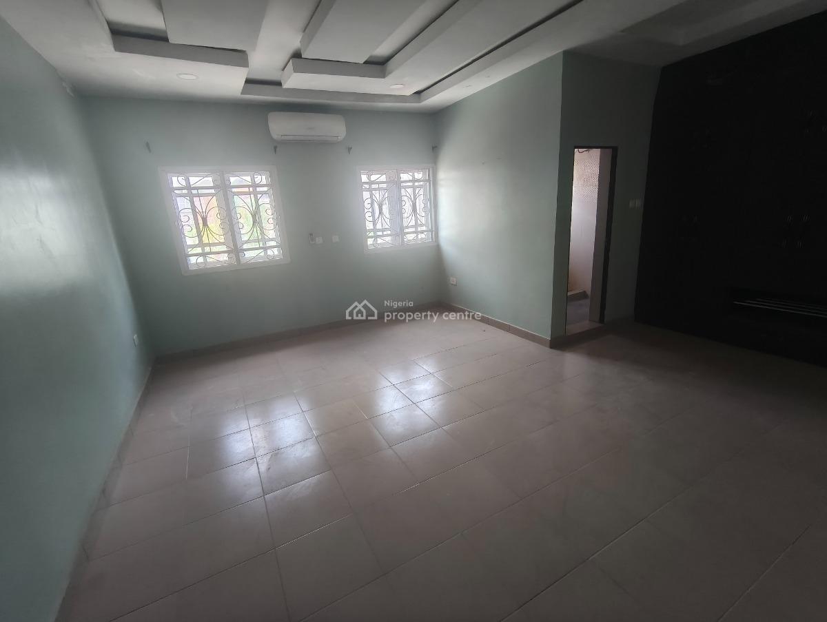 Nicely Done 2 Bedroom Terrace Duplex with Bq, Naf Valley Estate Asokoro, Asokoro District, Abuja, House for Rent