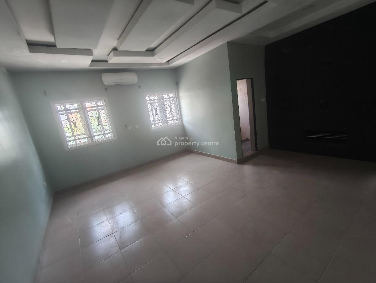 Nicely Done 2 Bedroom Terrace Duplex with Bq, Naf Valley Estate Asokoro, Asokoro District, Abuja, House for Rent