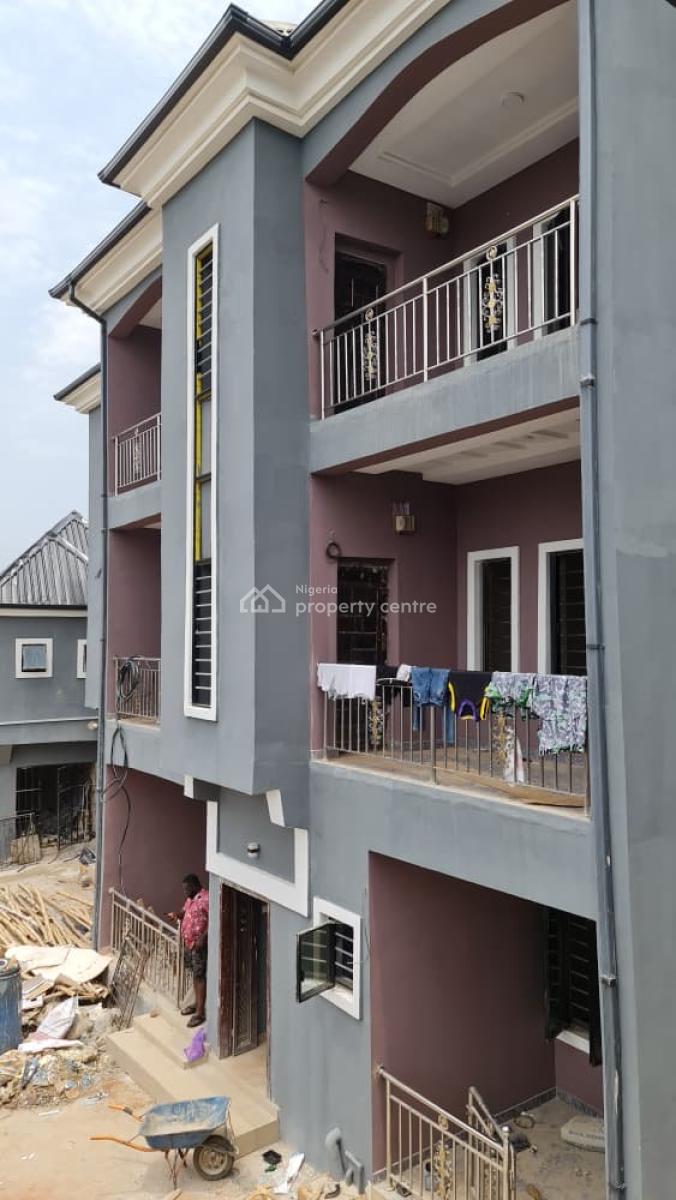 2 Bedroom Apartment, Mcc, Owerri Municipal, Imo, Flat / Apartment for Rent
