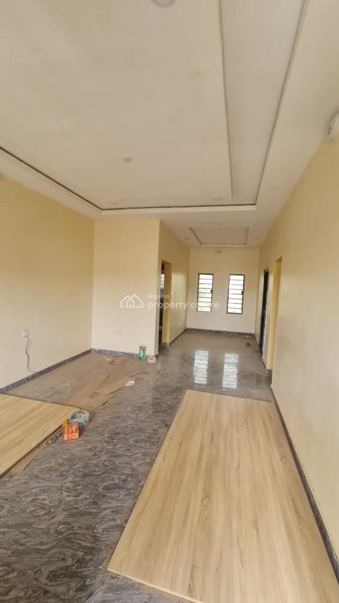 2 Bedroom Apartment, Mcc, Owerri Municipal, Imo, Flat / Apartment for Rent