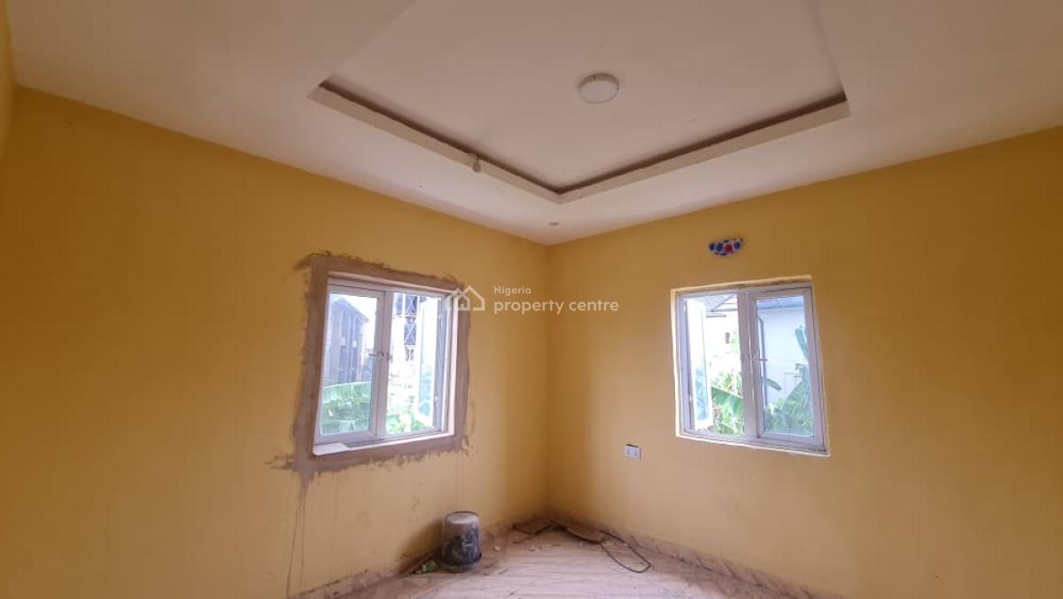 2 Bedroom Apartment, Mcc, Owerri Municipal, Imo, Flat / Apartment for Rent
