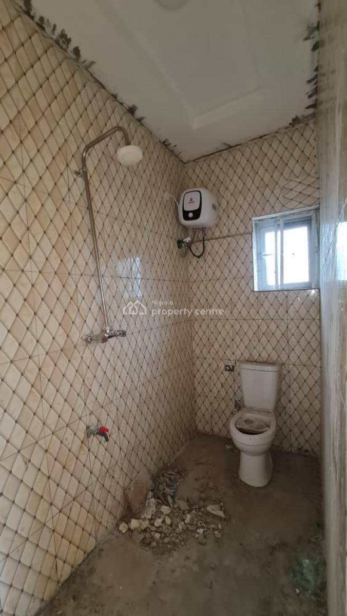 2 Bedroom Apartment, Mcc, Owerri Municipal, Imo, Flat / Apartment for Rent