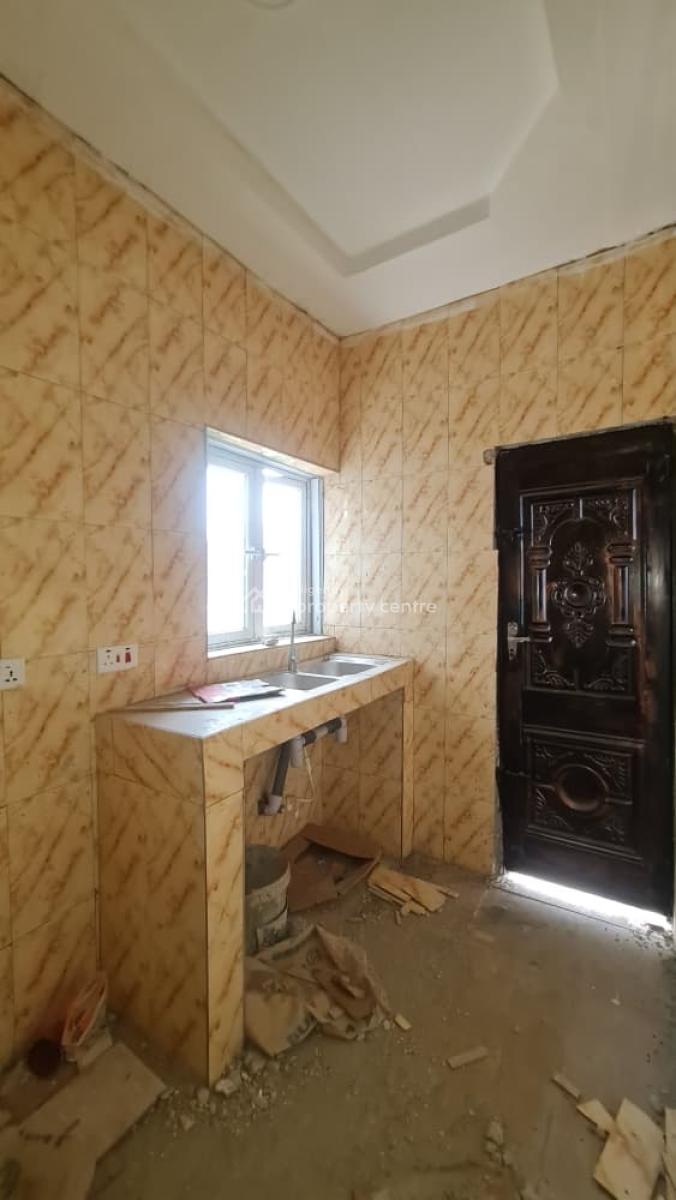 2 Bedroom Apartment, Mcc, Owerri Municipal, Imo, Flat / Apartment for Rent