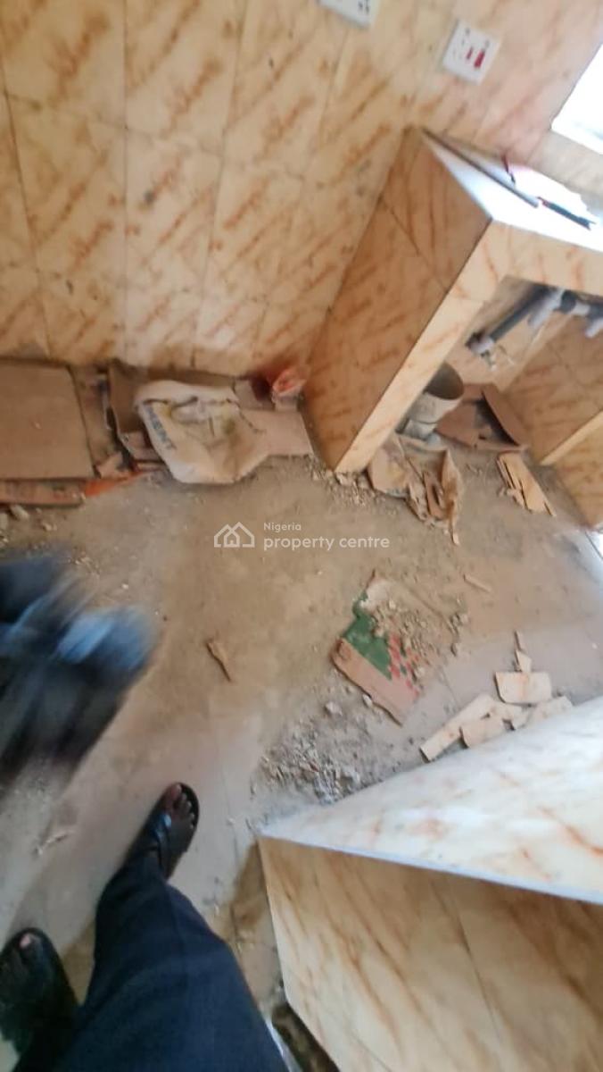 2 Bedroom Apartment, Mcc, Owerri Municipal, Imo, Flat / Apartment for Rent