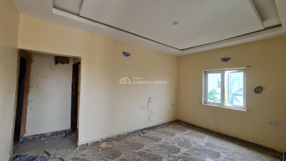 2 Bedroom Apartment, Mcc, Owerri Municipal, Imo, Flat / Apartment for Rent