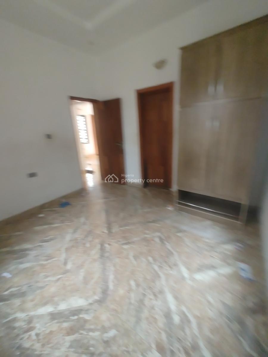 Very Sharp 2 Bedroom Flat in an Estate Close to Express, Sangotedo, Sangotedo, Ajah, Lagos, Flat / Apartment for Rent