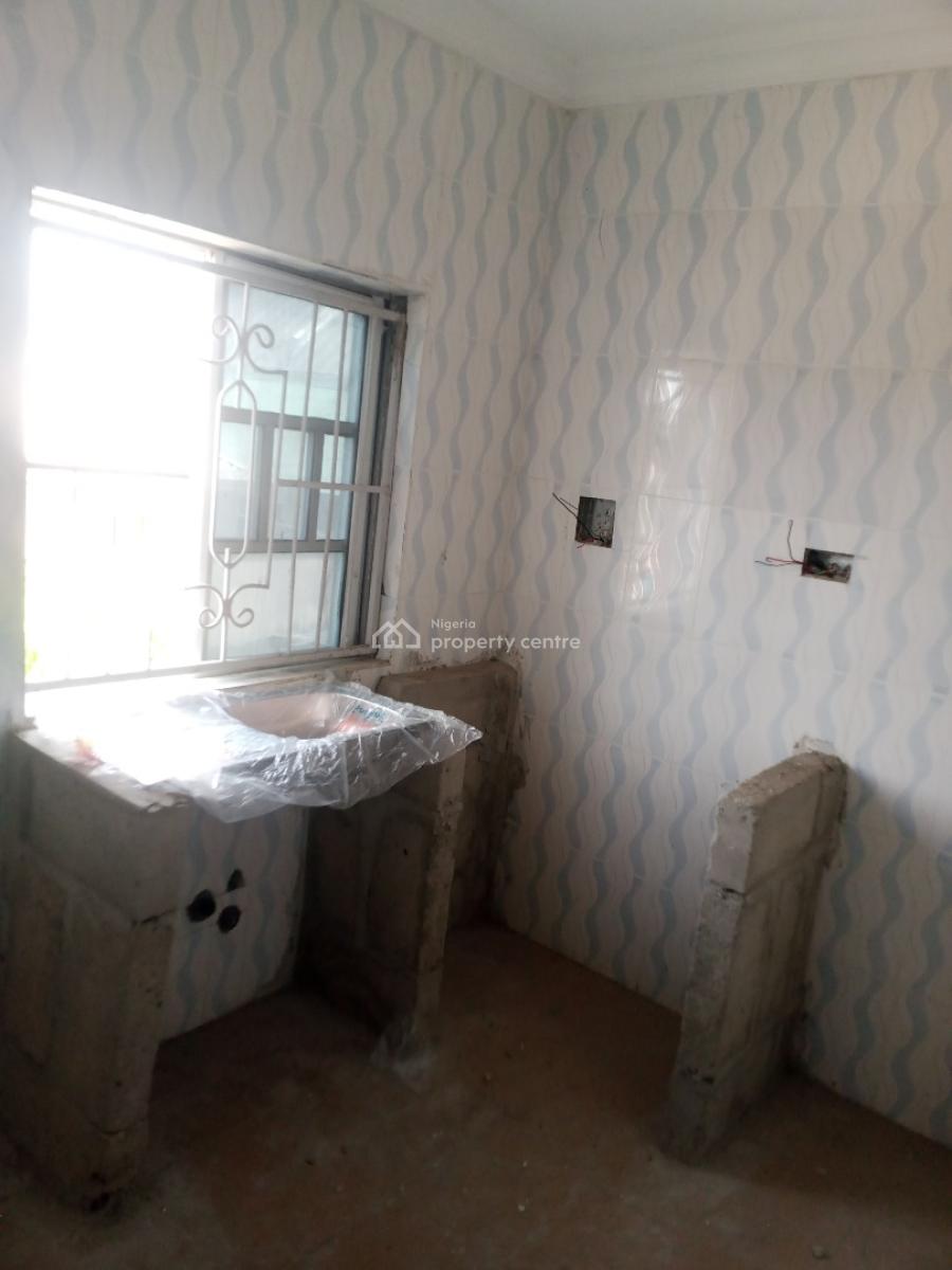 Lovely 2bedroom in a Great Neighbourhood  Newly Built, Secured Place, Awoyaya, Ibeju Lekki, Lagos, Flat / Apartment for Rent
