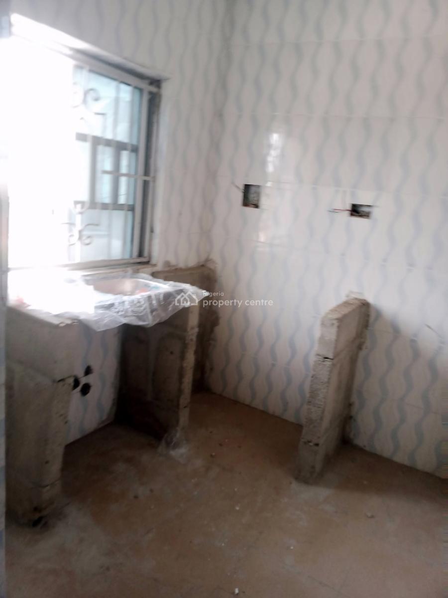 Lovely 2bedroom in a Great Neighbourhood  Newly Built, Secured Place, Awoyaya, Ibeju Lekki, Lagos, Flat / Apartment for Rent