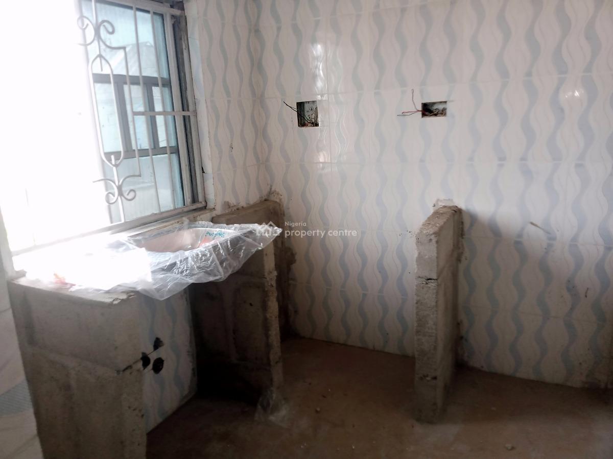 Lovely 2bedroom in a Great Neighbourhood  Newly Built, Secured Place, Awoyaya, Ibeju Lekki, Lagos, Flat / Apartment for Rent