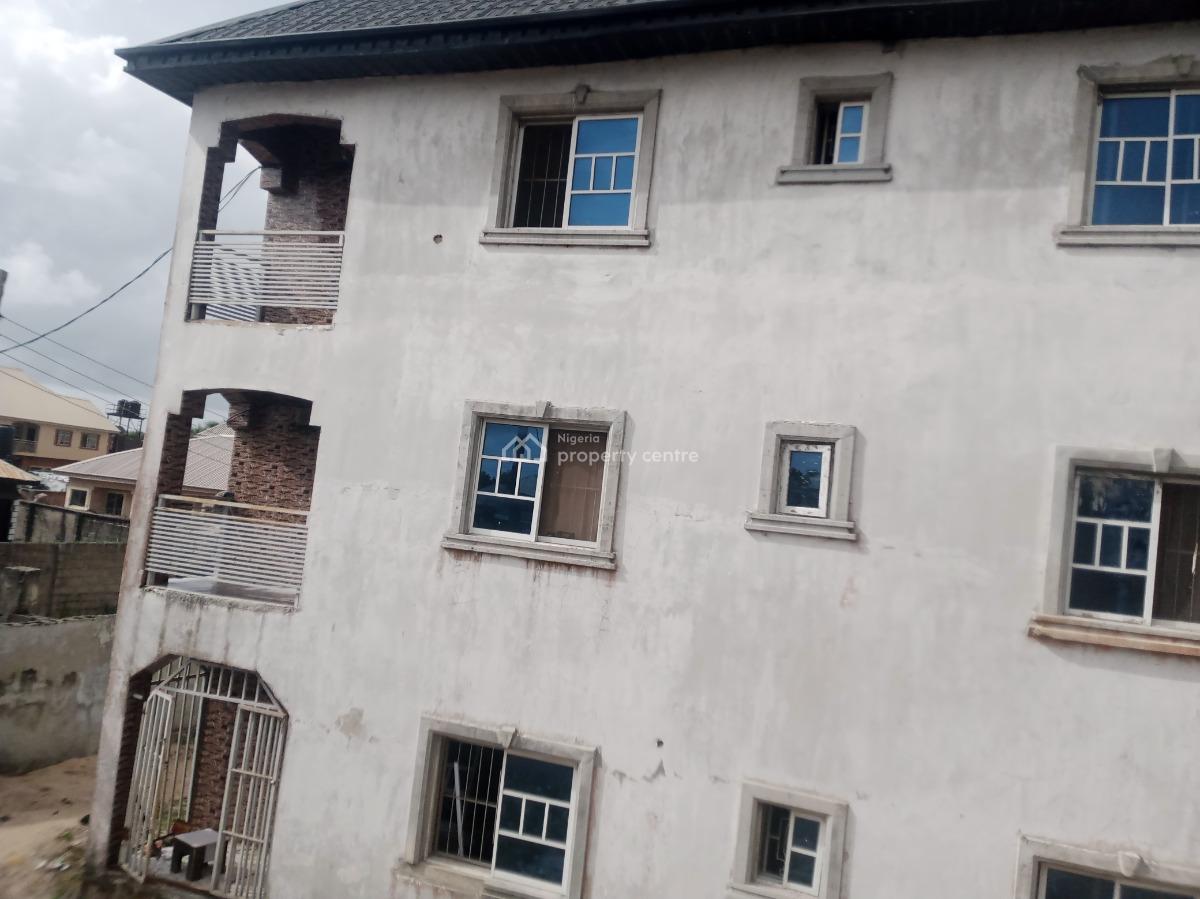 Lovely 2 Bedroom in a Great Neighbourhood, Newly Built, Awoyaya, Ibeju Lekki, Lagos, Flat / Apartment for Rent