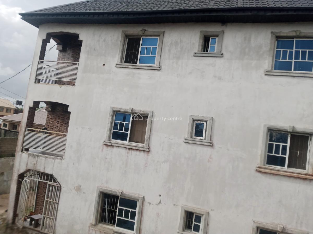Lovely 2 Bedroom in a Great Neighbourhood, Newly Built, Awoyaya, Ibeju Lekki, Lagos, Flat / Apartment for Rent