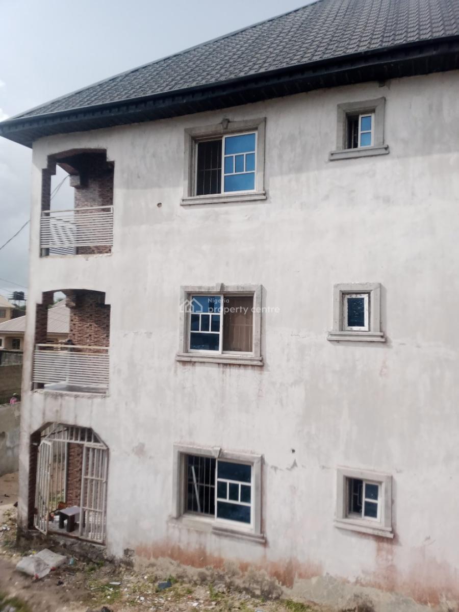 Lovely 2 Bedroom in a Great Neighbourhood, Newly Built, Awoyaya, Ibeju Lekki, Lagos, Flat / Apartment for Rent