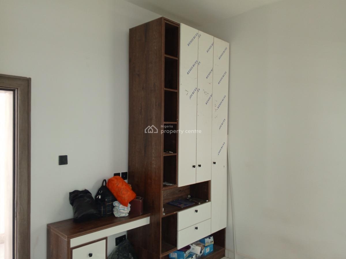 6 Bedroom Well-finidhed Luxury Duplex, Katampe Extension, Katampe Extension, Katampe, Abuja, Detached Duplex for Sale