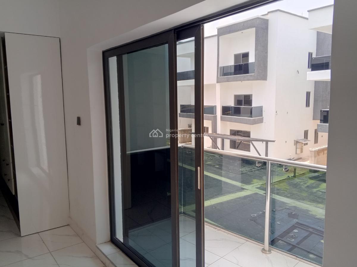 6 Bedroom Well-finidhed Luxury Duplex, Katampe Extension, Katampe Extension, Katampe, Abuja, Detached Duplex for Sale