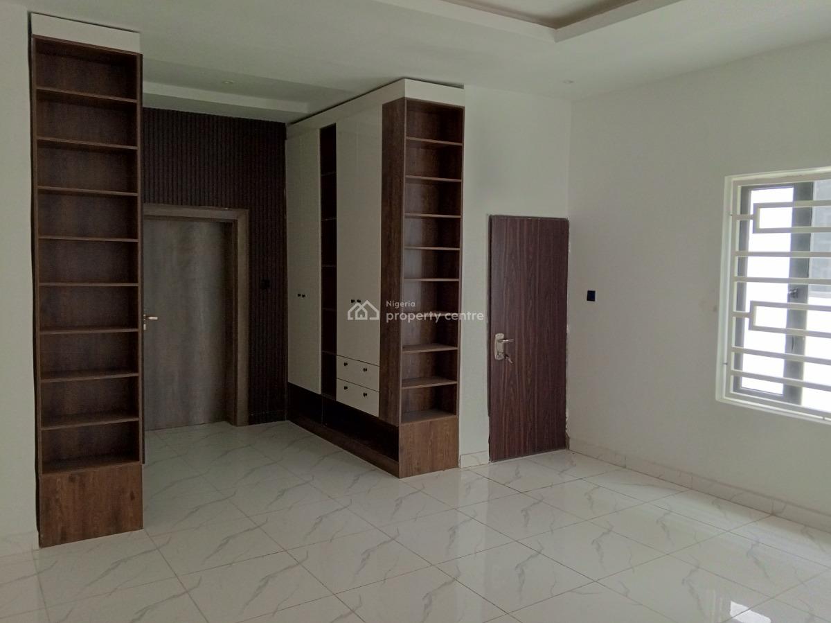 6 Bedroom Well-finidhed Luxury Duplex, Katampe Extension, Katampe Extension, Katampe, Abuja, Detached Duplex for Sale