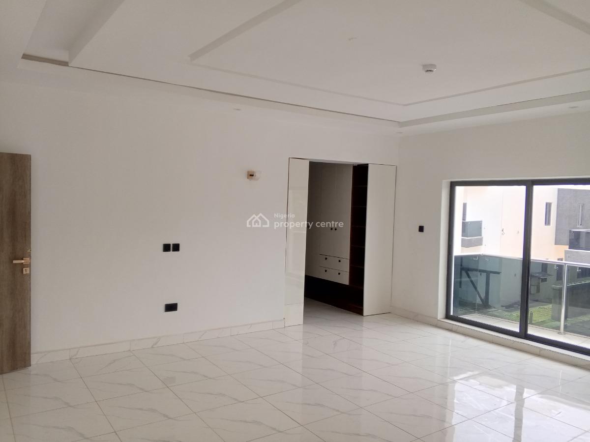 6 Bedroom Well-finidhed Luxury Duplex, Katampe Extension, Katampe Extension, Katampe, Abuja, Detached Duplex for Sale