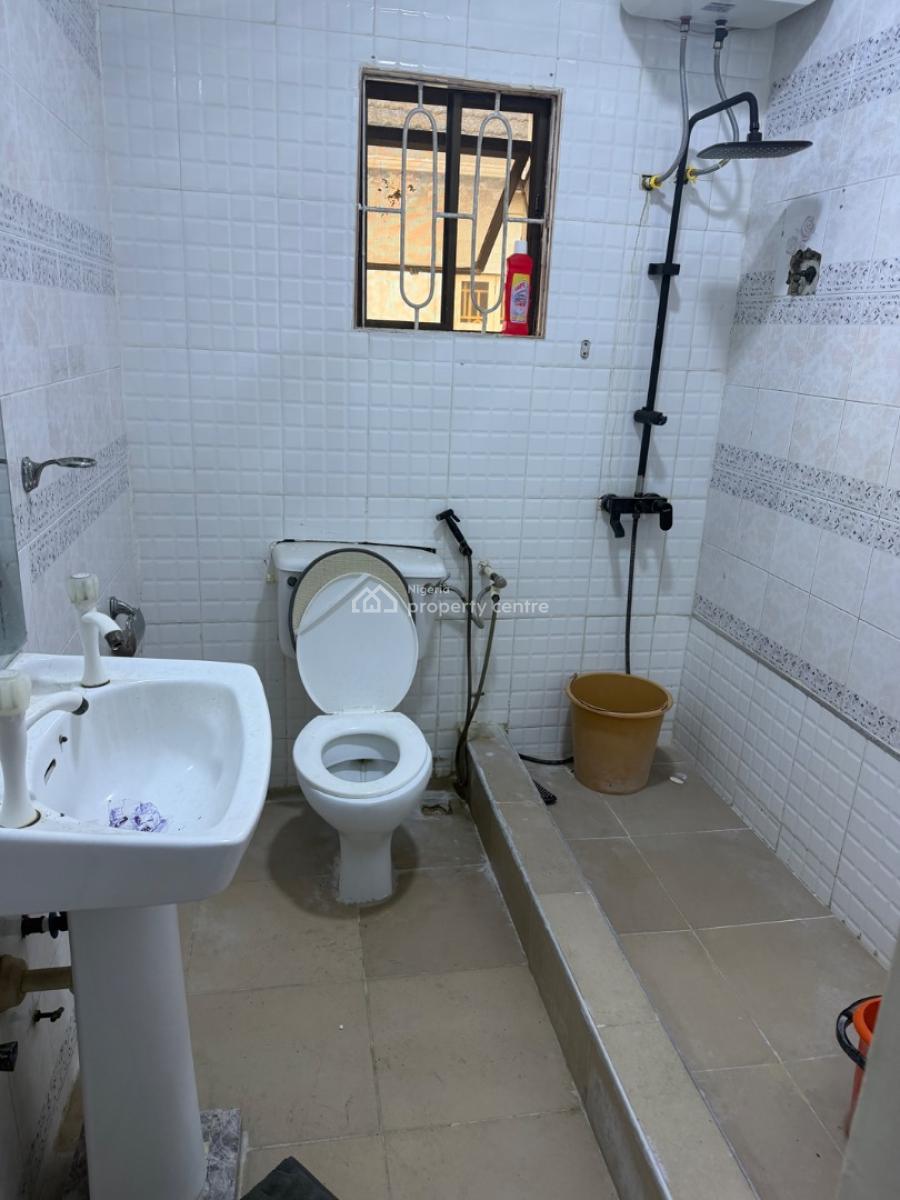 Decent Miniflat in a Serene Area, Admiralty Road, Lekki Phase 1, Lekki, Lagos, Mini Flat (room and Parlour) for Rent