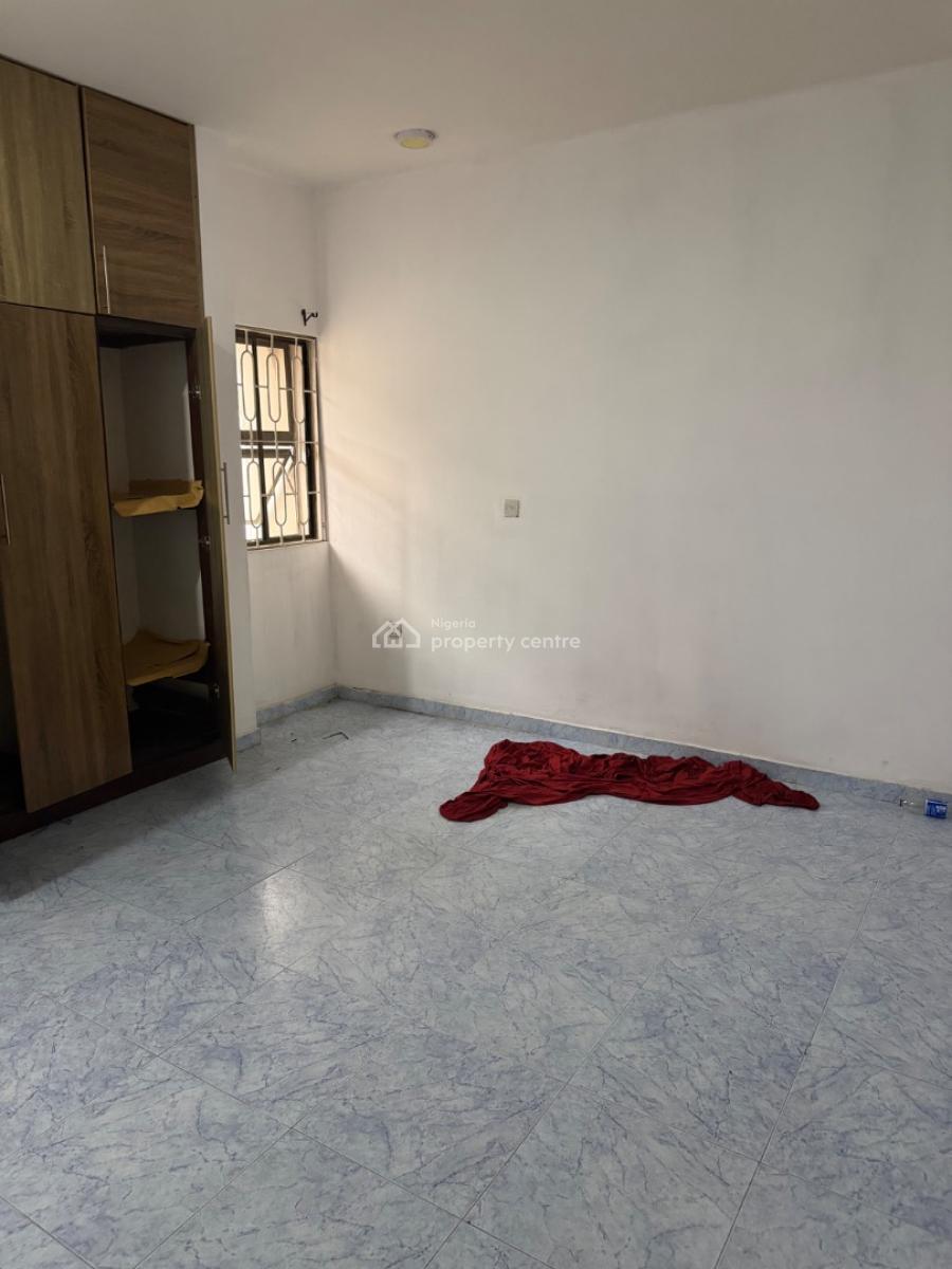 Decent Miniflat in a Serene Area, Admiralty Road, Lekki Phase 1, Lekki, Lagos, Mini Flat (room and Parlour) for Rent