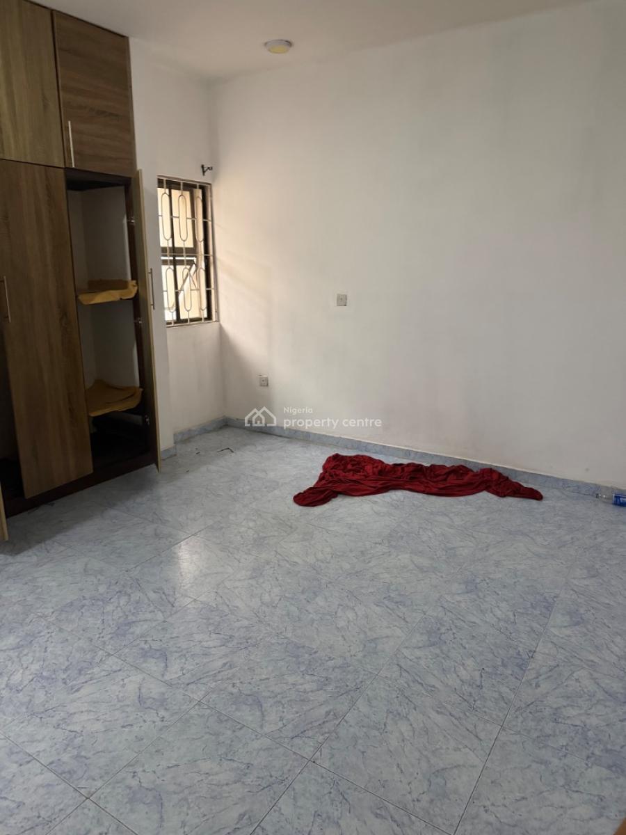 Decent Miniflat in a Serene Area, Admiralty Road, Lekki Phase 1, Lekki, Lagos, Mini Flat (room and Parlour) for Rent