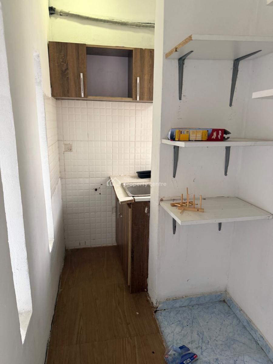 Decent Miniflat in a Serene Area, Admiralty Road, Lekki Phase 1, Lekki, Lagos, Mini Flat (room and Parlour) for Rent