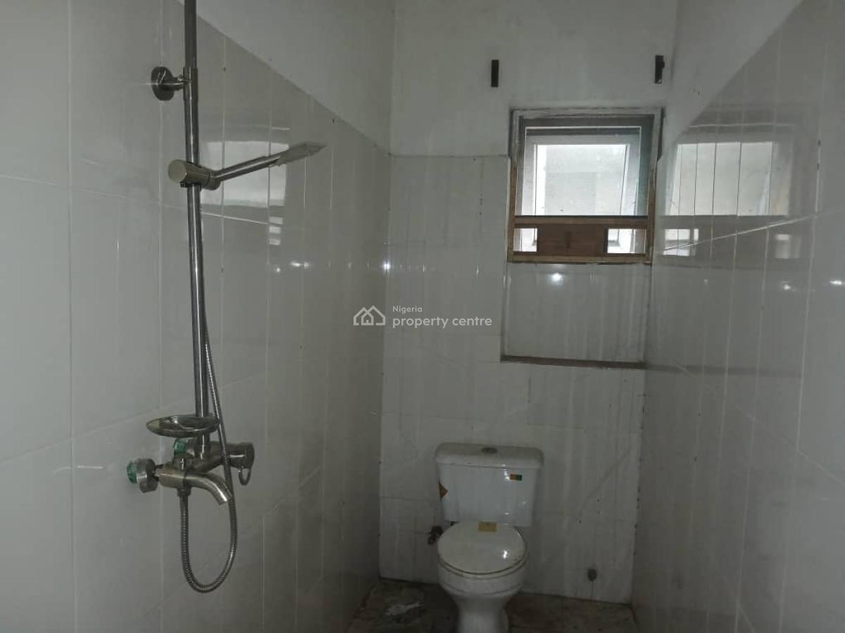 2 Bedroom Apartment, Eleganza Gardens Opposite Vgc, Lekki, Lagos, Flat / Apartment for Rent