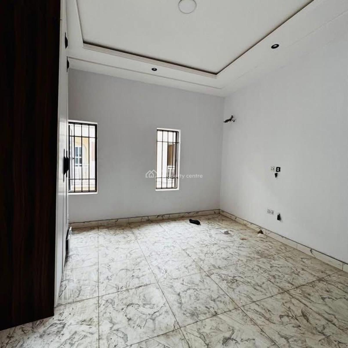 Newly Built 4bedroom Semi Detached Duplex, Gra Phase 1, Magodo, Lagos, Semi-detached Duplex for Sale