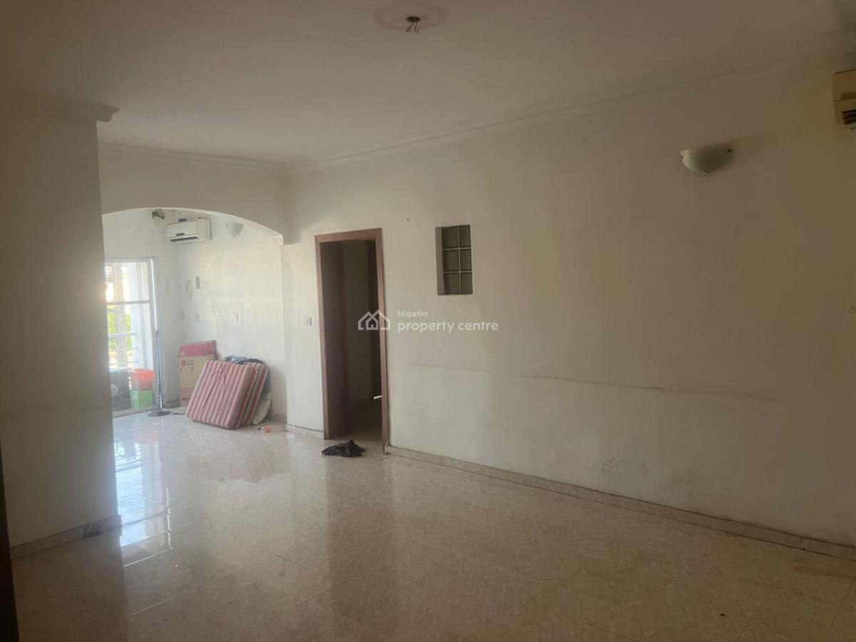 Well Maintained 3 Bedrooms Flat Plus Bq, Victoria Island (vi), Lagos, Flat / Apartment for Sale